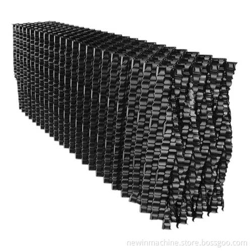 Marley Df254 Counterflow Film Fill